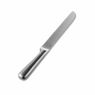 nóż do pieczywa, matowy kod: SG503 - Noże kuchenne - miniaturka - grafika 1