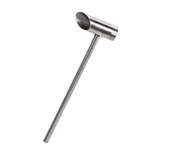 Akcesoria i części AGD - Royal Catering Miarka cukru do maszyny do waty cukrowej Royal Catering 1000600 - miniaturka - grafika 1