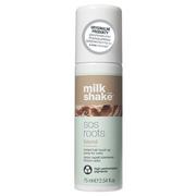 Farby do włosów i szampony koloryzujące - Milk Shake SOS Roots, spray do odrostów, blond, 75ml - miniaturka - grafika 1