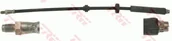 Przewody hamulcowe - Przewód hamulcowy elastyczny TRW PHB674 - miniaturka - grafika 1