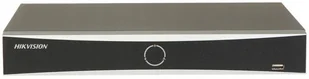 Rejestrator IP HikVision DS-7604NXI-K1/Alarm4+1 - Rejestratory do monitoringu - miniaturka - grafika 1