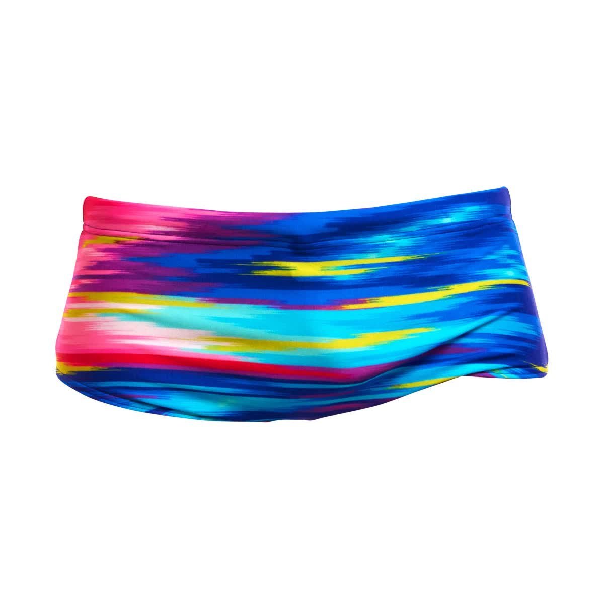 Kąpielówki Funky Trunks Lost Ocean Sidewinder Trunks