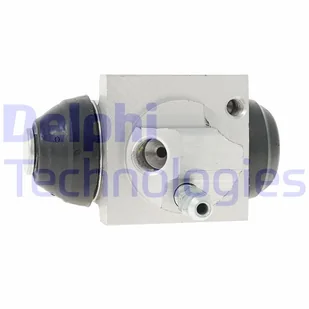 Cylinderek hamulcowy Delphi LW90189 - Cylinderki hamulcowe - miniaturka - grafika 1