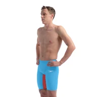 Kąpielówki męskie - Strój pływacki startowy męski Speedo LZR Valor 2.0 - miniaturka - grafika 1
