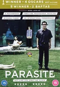 Filmy obyczajowe DVD - Parasite - miniaturka - grafika 1