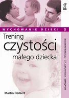 Miłość, seks, związki - Trening czystości małego dziecka - miniaturka - grafika 1