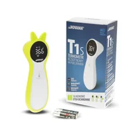 Termometry - Novama T1S, termometr bezdotykowy na podczerwień - miniaturka - grafika 1