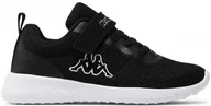Buty dla dziewczynek - Kappa, Buty dziecięce, 260798K-1110, Ces K, Rozmiar 26 - miniaturka - grafika 1