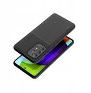 Etui i futerały do telefonów - Futerał NOBLE do SAMSUNG A16 5G czarny - miniaturka - grafika 1
