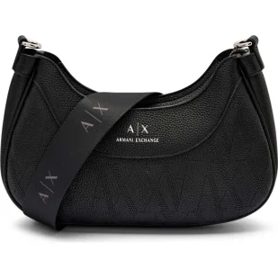 Armani Exchange Listonoszka - Torebki damskie - miniaturka - grafika 1