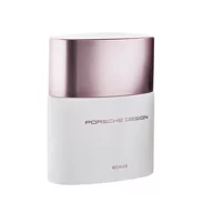 Wody i perfumy damskie - Porsche Design Woman Eau de Parfum 50 ml - miniaturka - grafika 1