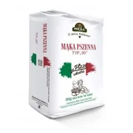 Mąka - Pzz Horeca Mąka na pizzę 10 kg - miniaturka - grafika 1