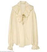 Bluzki damskie - Widmann - Bluzka piratów lub renesansowa, piratka, karnawał, impreza tematyczna - miniaturka - grafika 1