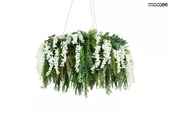 Lampy sufitowe - MOOSEE lampa wisząca GARDENS WISTERIA 70 - miniaturka - grafika 1