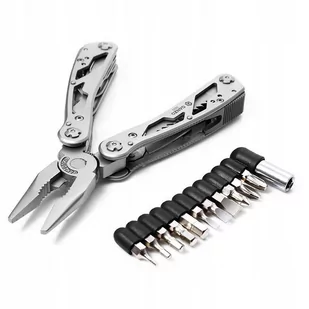 Narzędzie wielofunkcyjne Multitool Ganzo G202 24w1 - Multitools - miniaturka - grafika 1