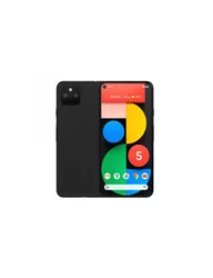 Google Pixel - Google Pixel5 ピクセル5 128GB Jet Black Google Pixel 5 5G 128GB 8GB RAM - Just Black Deluxury.pl