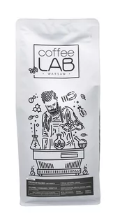 Coffeelab Kawa ziarnista Premium Blend 1kg 7261-uniw - Kawa - miniaturka - grafika 1