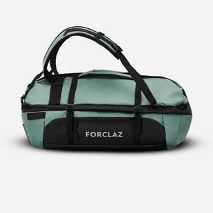 Torba trekkingowa Forclaz Duffel Extend 30-40 litrów - Torby sportowe - miniaturka - grafika 1