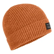 Czapki damskie - Salewa Czapka beanie Puez Unisex - miniaturka - grafika 1