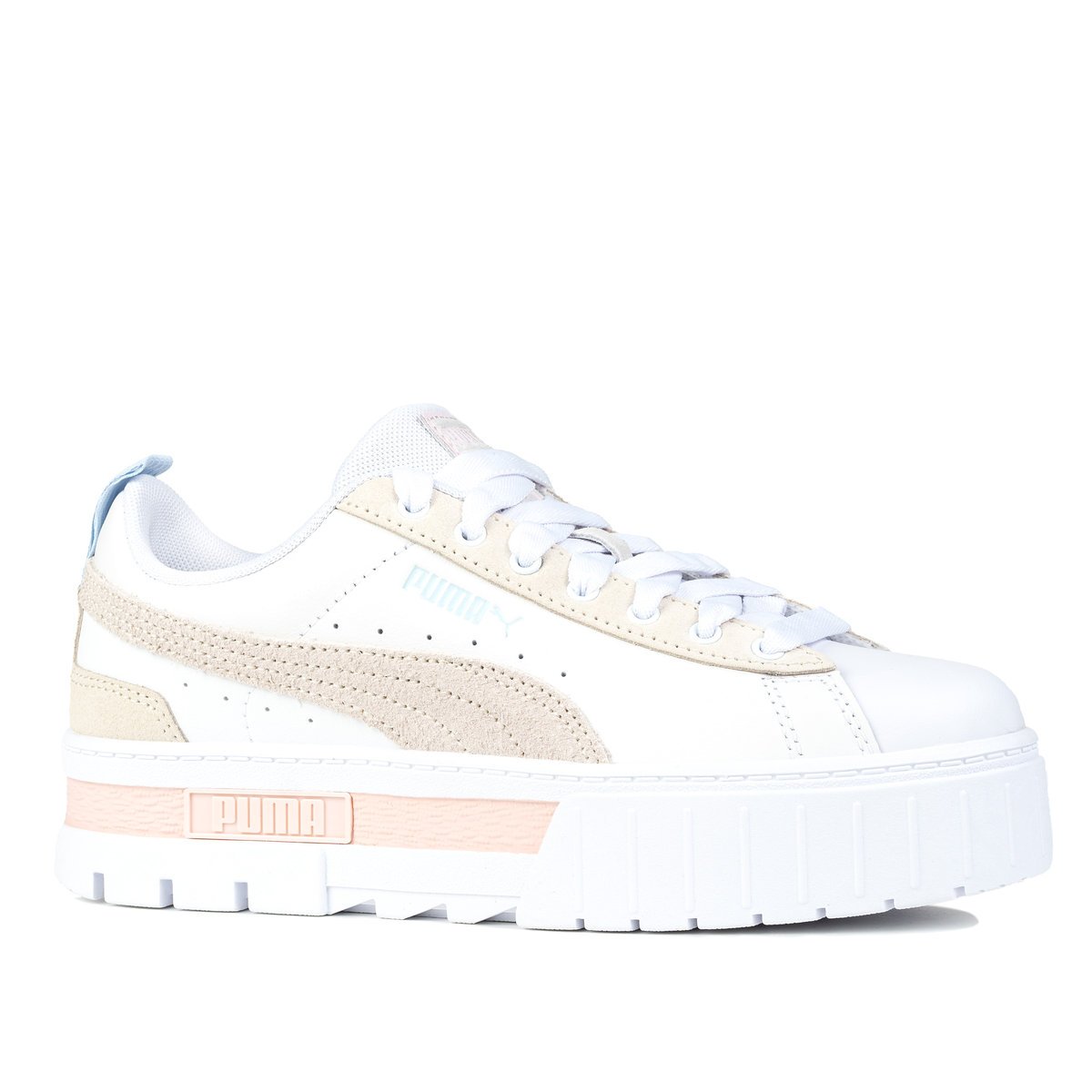 Buty, trampki damskie Puma MAYZE MIX Wns38746808 39