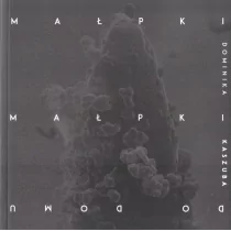 Małpki małpki do domu Nowa - Poezja - miniaturka - grafika 1