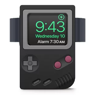 ELAGO Retro Podstawka Uchwyt W5 na Apple Watch Ultra - Inne akcesoria audio-wideo - miniaturka - grafika 1