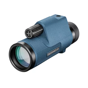 Monokular Hawke Endurance ED Marine 7x42 niebieski - Lornetki - miniaturka - grafika 1