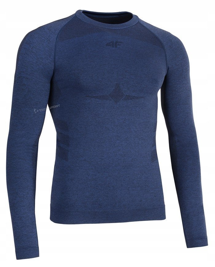4F MÄSKA KOSZULKA TERMOAKTYWNA BIELIZNA TERMICZNA rozm XXL/3XL