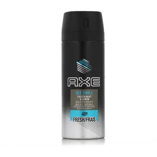 Axe Ice Chill Dezodorant dla mężczyzn 150 ml - Dezodoranty i antyperspiranty męskie - miniaturka - grafika 1