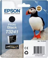 Tusze oryginalne - Epson T3241 (C13T32414010) - miniaturka - grafika 1