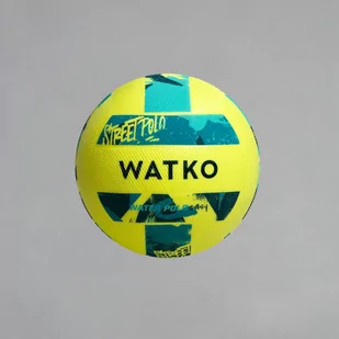 Mała piłka basenowa Watko Grip - Pływanie - miniaturka - grafika 1