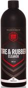 Kosmetyki samochodowe - Good Stuff Tire & Rubber Cleaner  środek do opon i elementów gumowych 500ml - miniaturka - grafika 1