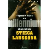 Pamiętniki, dzienniki, listy - Tajemny klucz do millennium skandalisty Stiega Larssona - miniaturka - grafika 1