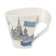Kubki - Villeroy & Boch Kubek Cities of The World Moskwa, 300 ml - miniaturka - grafika 1