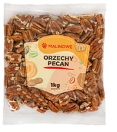 Orzechy i nasiona - Orzechy Pecan 1kg - miniaturka - grafika 1