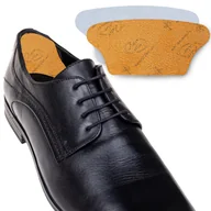 Akcesoria obuwnicze - Zapiętki chroniące pięty otarcia pęcherze ALOESOWE - miniaturka - grafika 1