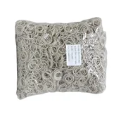 Gumki recepturki - Gumki recepturki 25 mm 1,2 1kg - miniaturka - grafika 1