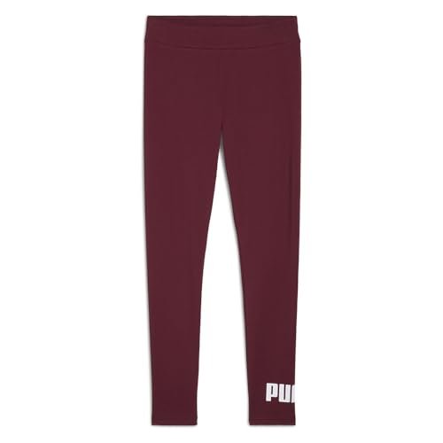 PUMA Damskie legginsy z logo Ess No. 1 (S)