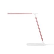 Lampy stojące - Niko lampka biurkowa 1xLED/5W różowa - miniaturka - grafika 1
