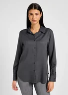 Koszule damskie - Damska koszula Lee POCKETLESS SHIRT S - miniaturka - grafika 1