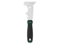 Pozostałe akcesoria malarskie - PARKSIDE® Wielofunkcyjny szpachla / Szpachla do suchej zabudowy/ kielnia wygładzająca / Mieszadło do farb i tynków (Wielofunkcyjna szpatułka 75mm) - miniaturka - grafika 1