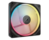 Chłodzenie procesora - Corsair iCUE LINK LX140R RGB 140mm - miniaturka - grafika 1