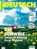 Czasopisma - Deutsch Aktuell 114 - miniaturka - grafika 1