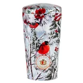 Herbata - CHELTON Chelton Vase of Bullfinches 150g liść CHEL.VASE.BULLFIN.PU - miniaturka - grafika 1