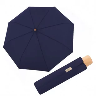 NATURE MINI Deep Blue FSC® - parasol ECO - Parasole - miniaturka - grafika 1