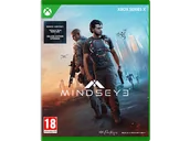 Gry Xbox Series X - Xbox Series PLAION MindsEye - miniaturka - grafika 1