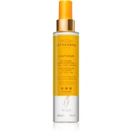 Balsamy i kremy do opalania - Dwufazowa woda słoneczna Institut Esthederm AdaptaSun Protective Sunscreen Water Strong Sun 150 ml (3461020002103) - miniaturka - grafika 1