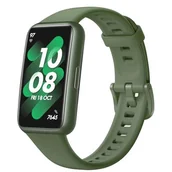 Smartband - Huawei Band 7 Zielony - miniaturka - grafika 1