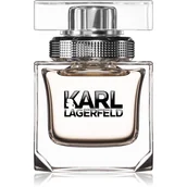 Wody i perfumy damskie - Karl Lagerfeld Pour Femme woda perfumowana 45ml - miniaturka - grafika 1