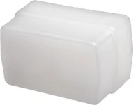 Dyfuzory i odbłyśniki - JJC Dyfuzor do lampy błyskowej JJC do Canon 300TL - miniaturka - grafika 1